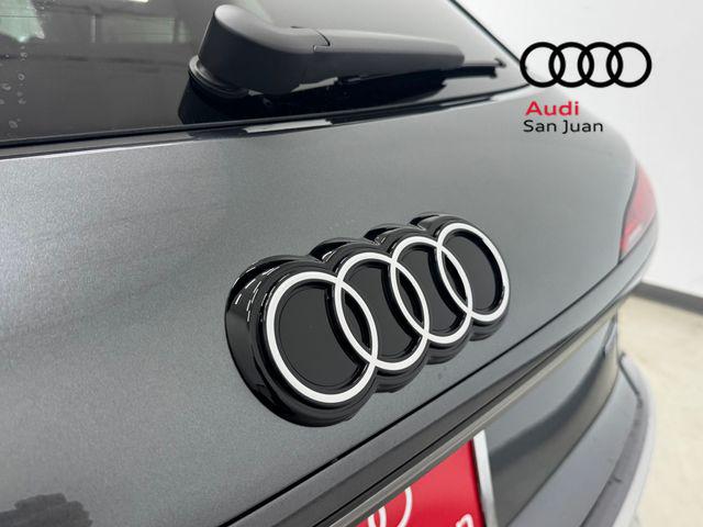 2026 Audi Q3 TFSI quattro S tronic