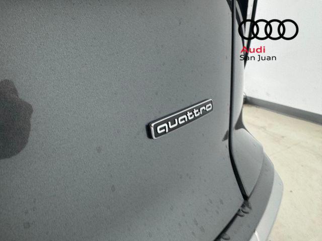 2026 Audi Q3 TFSI quattro S tronic