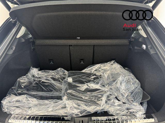 2026 Audi Q3 TFSI quattro S tronic