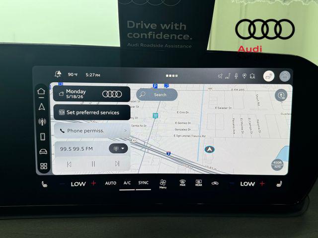2026 Audi Q3 TFSI quattro S tronic