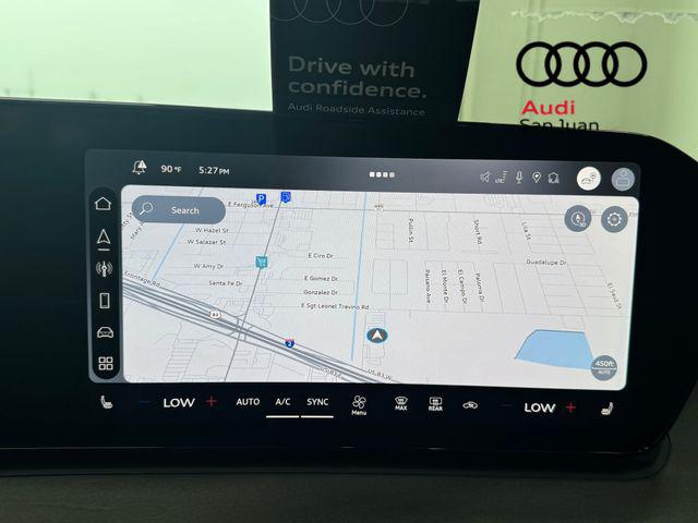 2026 Audi Q3 TFSI quattro S tronic