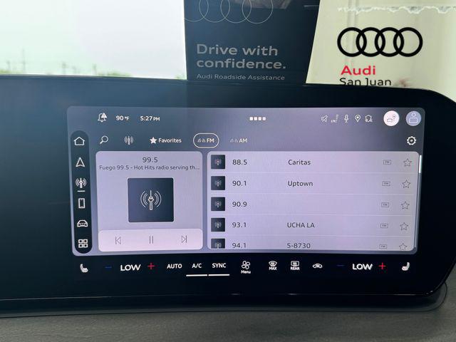2026 Audi Q3 TFSI quattro S tronic