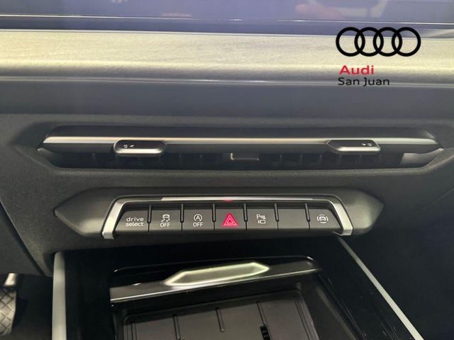 2026 Audi Q3 TFSI quattro S tronic