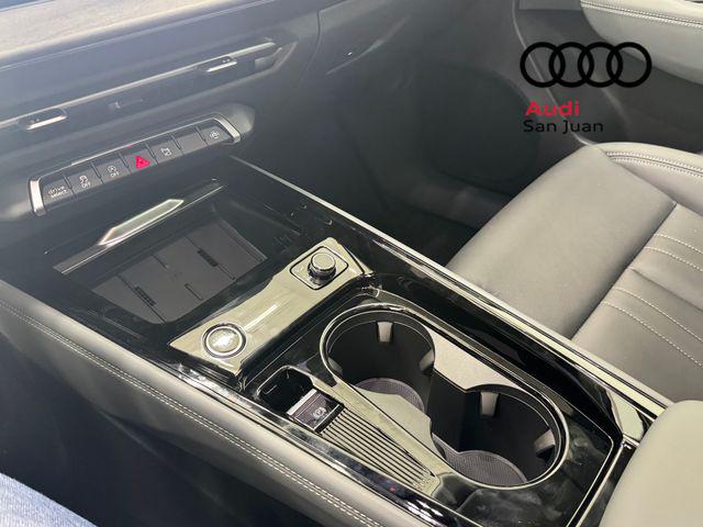 2026 Audi Q3 TFSI quattro S tronic