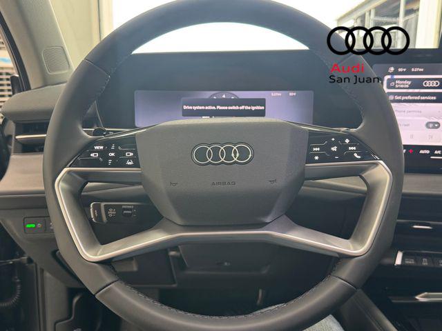 2026 Audi Q3 TFSI quattro S tronic
