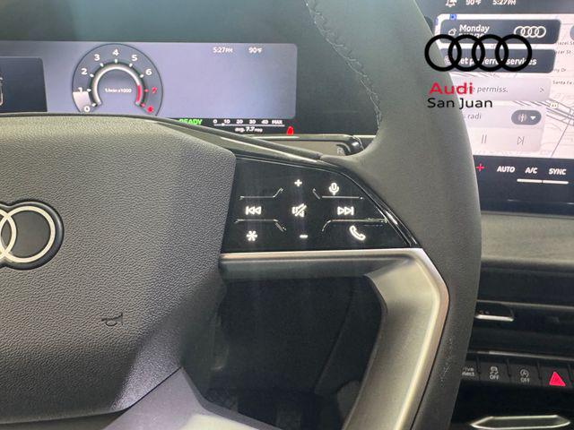 2026 Audi Q3 TFSI quattro S tronic