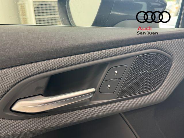 2026 Audi Q3 TFSI quattro S tronic