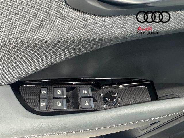 2026 Audi Q3 TFSI quattro S tronic