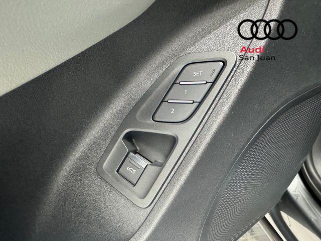 2026 Audi Q3 TFSI quattro S tronic