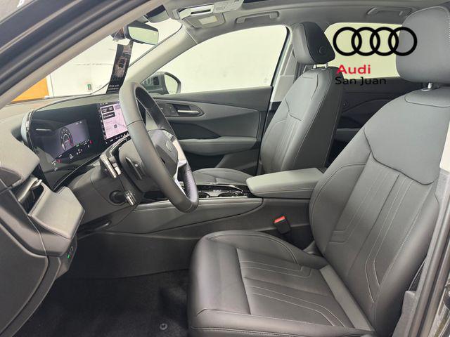 2026 Audi Q3 TFSI quattro S tronic