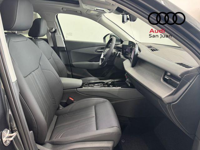2026 Audi Q3 TFSI quattro S tronic