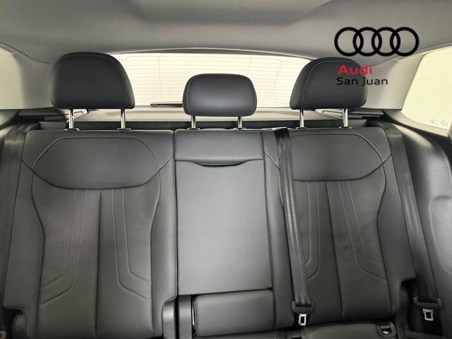 2026 Audi Q3 TFSI quattro S tronic