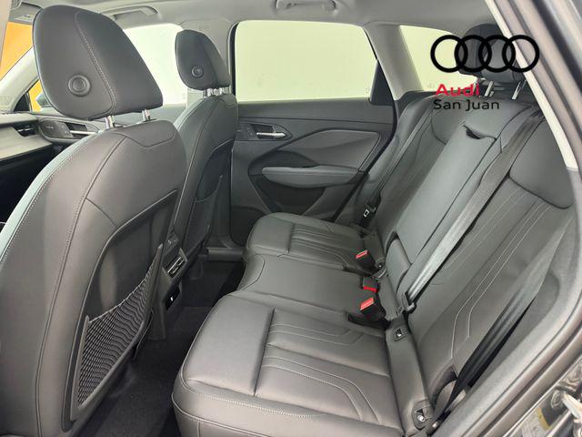 2026 Audi Q3 TFSI quattro S tronic