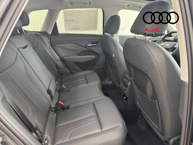 2026 Audi Q3 TFSI quattro S tronic