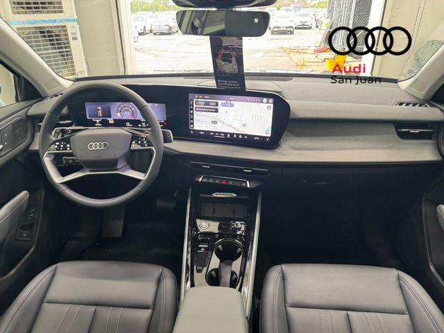 2026 Audi Q3 TFSI quattro S tronic