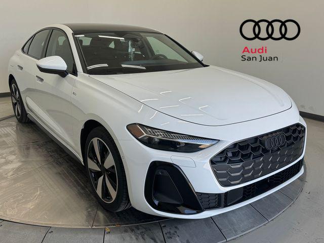 2026 Audi A5 Premium Plus TFSI quattro S tronic for sale in San Juan, TX