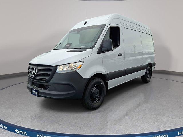 2026 Mercedes-Benz Sprinter 2500 Cargo 144 WB for sale in Maple Shade, NJ