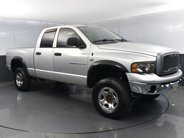 2004 Dodge Ram 2500 SLT/Laramie for sale in Lakewood, WA