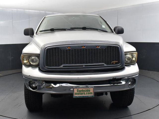 2004 Dodge Ram 2500 SLT/Laramie
