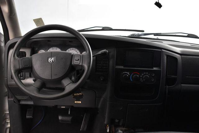 2004 Dodge Ram 2500 SLT/Laramie
