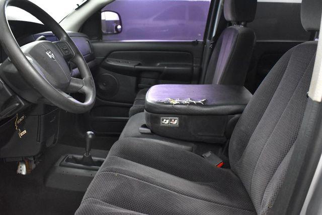 2004 Dodge Ram 2500 SLT/Laramie