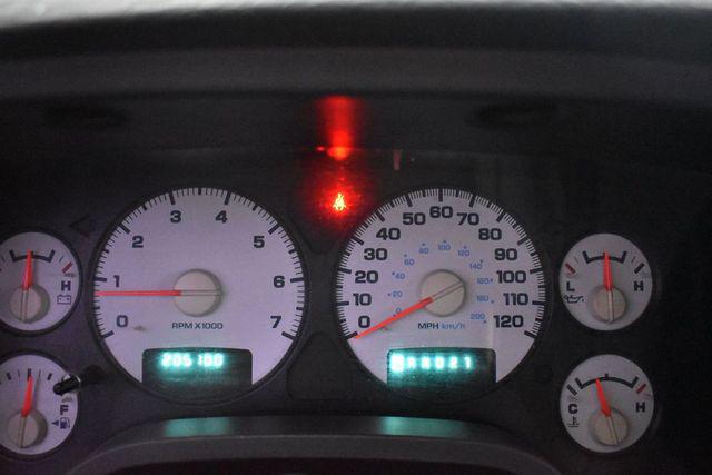 2004 Dodge Ram 2500 SLT/Laramie