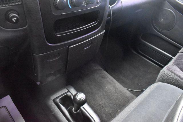 2004 Dodge Ram 2500 SLT/Laramie