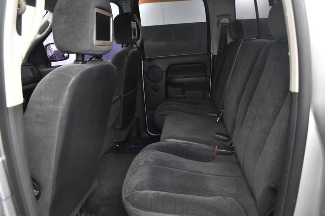 2004 Dodge Ram 2500 SLT/Laramie