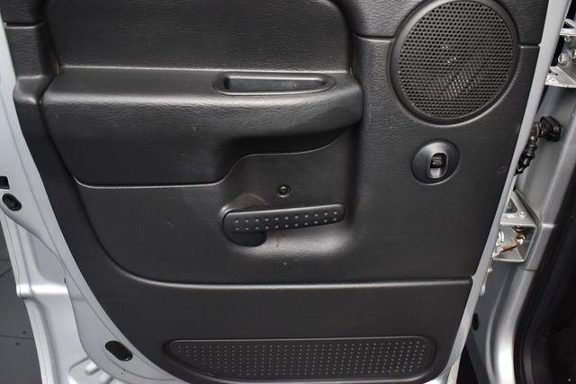 2004 Dodge Ram 2500 SLT/Laramie