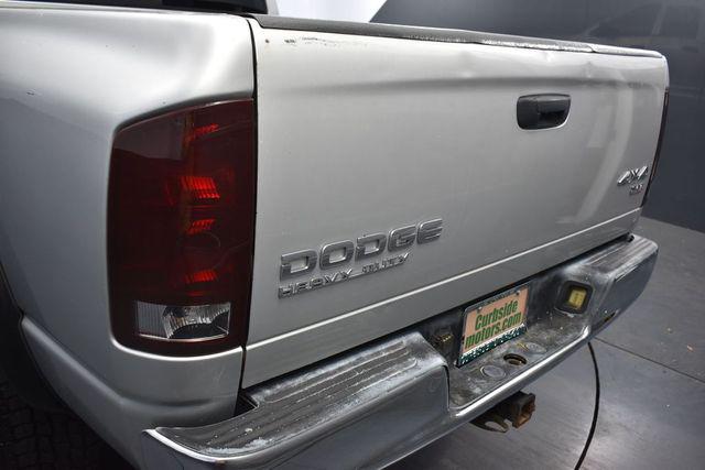 2004 Dodge Ram 2500 SLT/Laramie