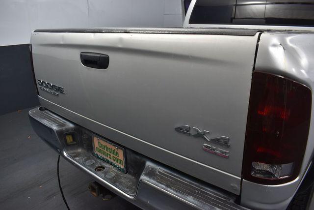 2004 Dodge Ram 2500 SLT/Laramie