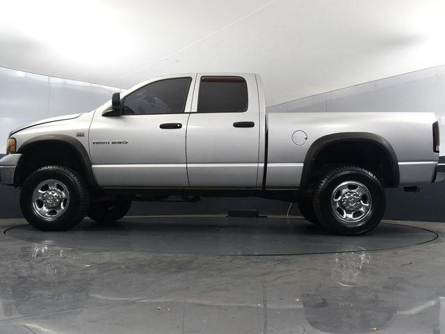 2004 Dodge Ram 2500 SLT/Laramie