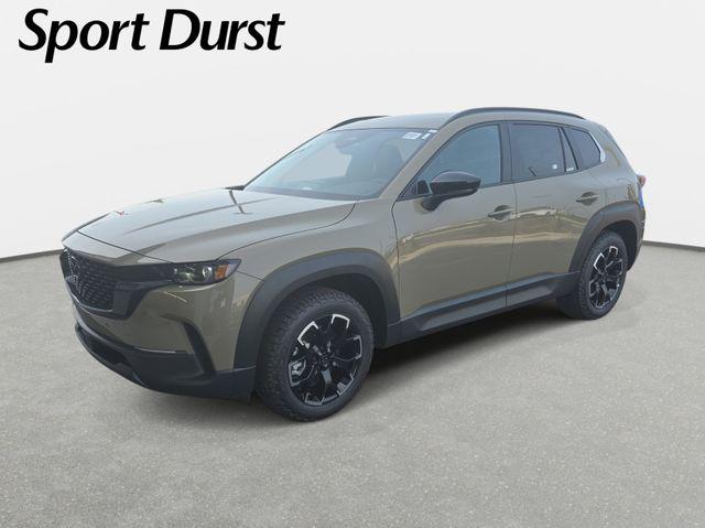 2026 Mazda CX-50 2.5 S Meridian Edition for sale in Goldsboro, NC