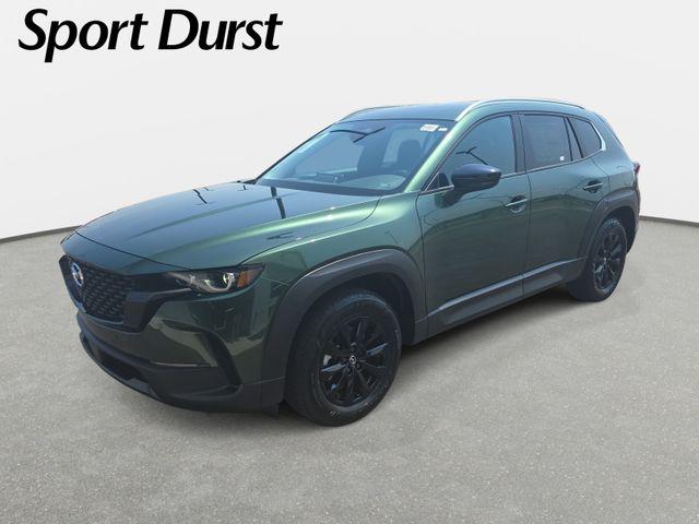 2026 Mazda CX-50 2.5 S Preferred for sale in Goldsboro, NC