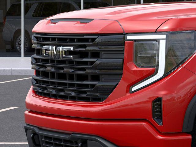 2026 GMC Sierra 1500 Double Cab, Standard Bed, Elevation, 4WD