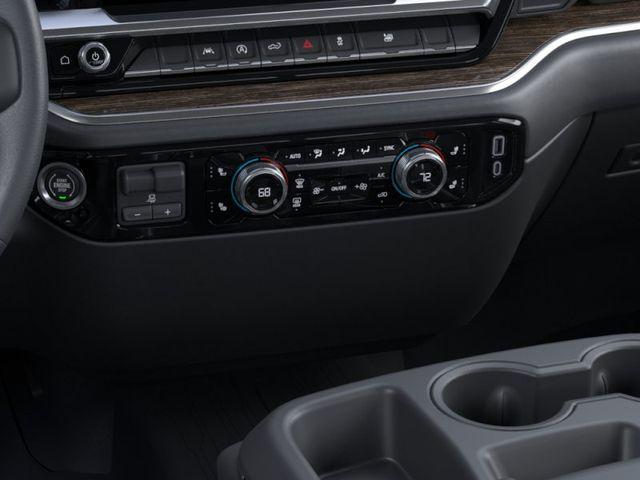 2026 GMC Sierra 1500 Double Cab, Standard Bed, Elevation, 4WD