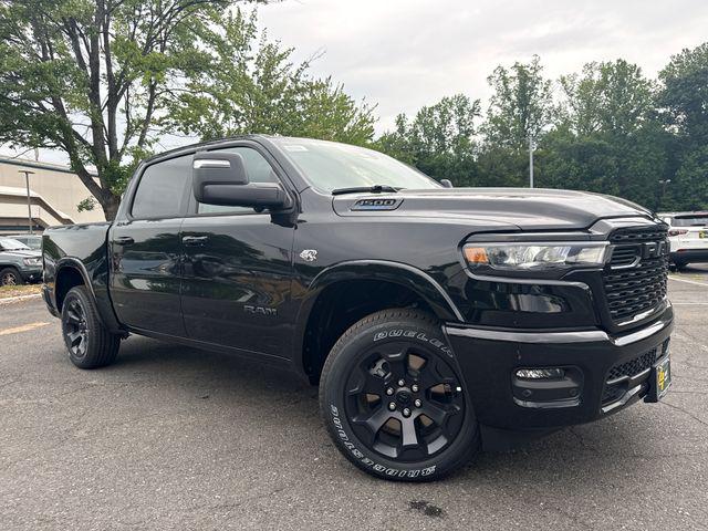 2026 Ram 1500 Big Horn Crew Cab 4x4 5'7" Box for sale in Paramus, NJ