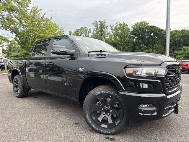 2026 Ram 1500 Big Horn Crew Cab 4x4 5'7" Box for sale in Paramus, NJ