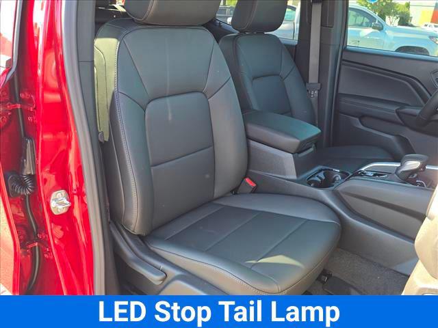2026 Chevrolet Colorado LT, RWD