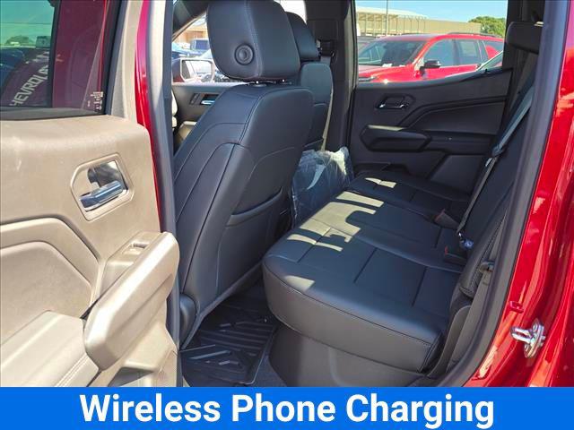 2026 Chevrolet Colorado LT, RWD