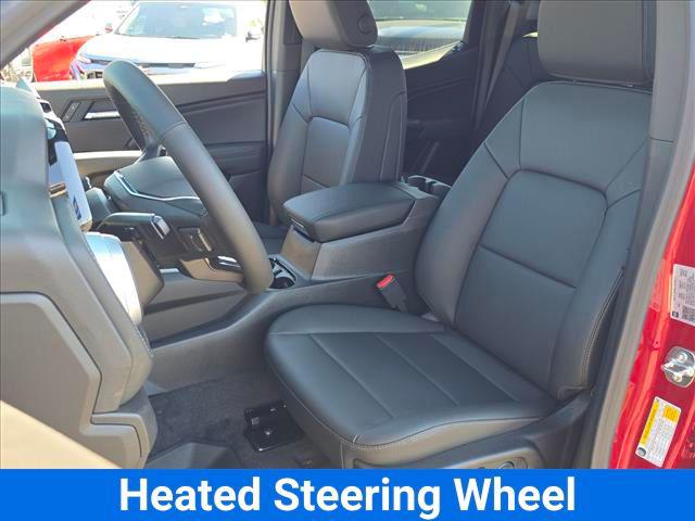 2026 Chevrolet Colorado LT, RWD