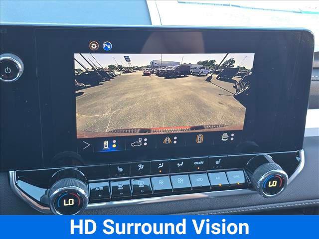 2026 Chevrolet Colorado LT, RWD
