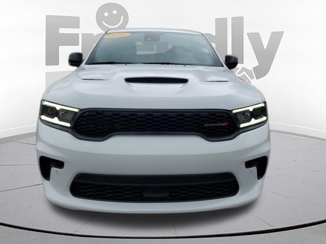 2026 Dodge Durango GT Plus AWD