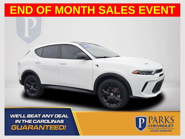 2023 Dodge Hornet GT Plus AWD for sale in Spartanburg, SC