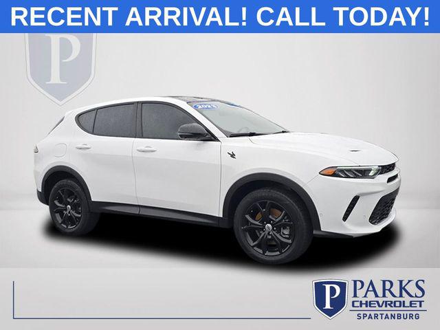 2023 Dodge Hornet GT Plus AWD for sale in Spartanburg, SC