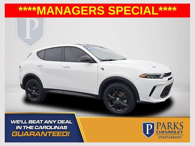 2023 Dodge Hornet GT Plus AWD for sale in Spartanburg, SC