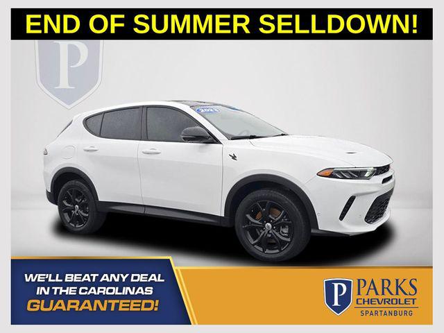 2023 Dodge Hornet GT Plus AWD for sale in Spartanburg, SC