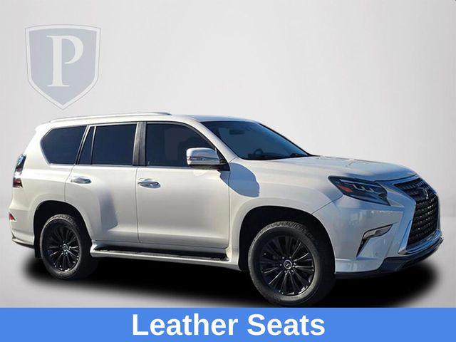 2023 Lexus GX GX 460 Premium