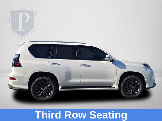 2023 Lexus GX GX 460 Premium