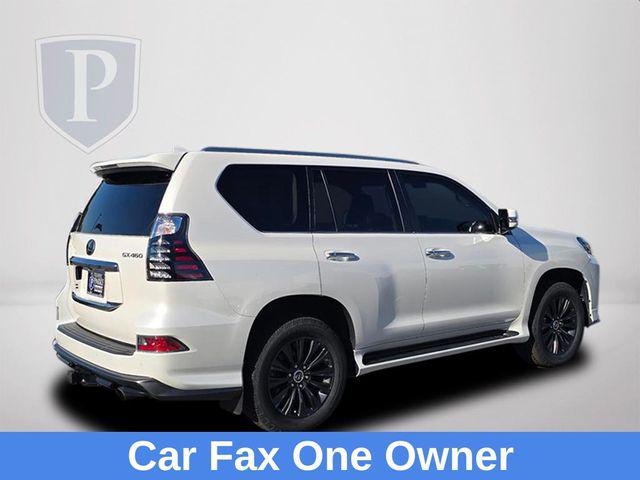2023 Lexus GX GX 460 Premium